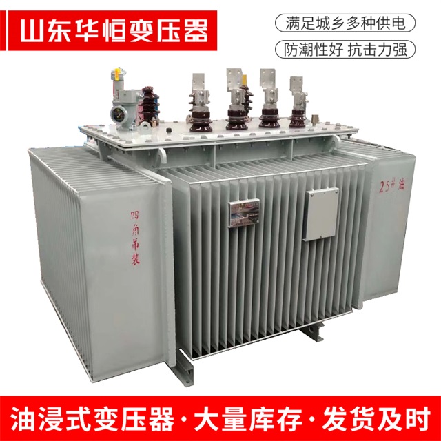 S13-10000/35庆云庆云庆云电力变压器厂家
