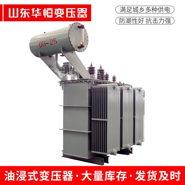 S11-10000/35庆云庆云庆云电力变压器厂家