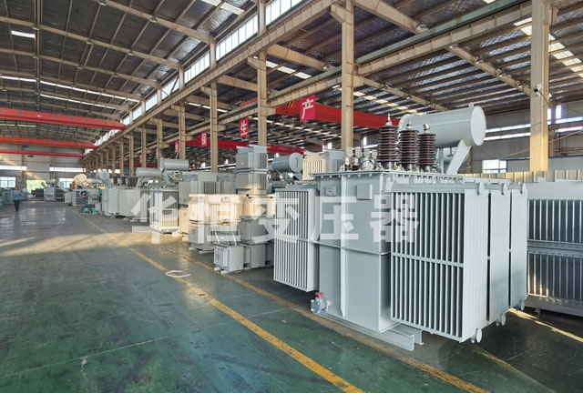 S13-8000/35庆云庆云庆云电力变压器厂家