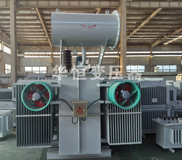 S13-8000/35庆云庆云庆云电力变压器