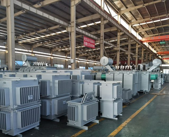S11-8000/35庆云庆云庆云电力变压器