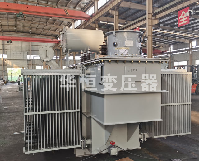 S11-6300/35庆云庆云庆云电力变压器价格
